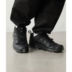 ショッピングSALOMON スニーカー 「SALOMON」XA PRO 3D V9 Black/Phantm/Pewte メンズ