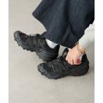 ショッピングSALOMON スニーカー 「SALOMON」SPEEDCROSS 6 GTX メンズ レディース