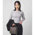 tシャツ ラメ リブ ボートネック カットソー レディース