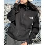 ショッピング刺繍 ジャージ 国内未発売 THE NORTH FACE(ザ・ノースフェイス)/トラックジャケット トラックブルゾン ジャージ  スタンドネック  ロゴ刺繍