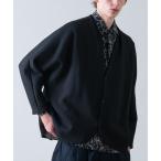 カーディガン rehacer : Butterfly Dolman Cardigan / バタフライ ドルマン カーディガン メンズ レディース