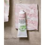 ハンドクリーム ロクシタン l'occitane 「数量限定」テ・ブランサクラ パフュームド ハンドクリーム 30mL 桜とホワイトティーの香り
