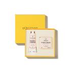 コスメセット コフレ ロクシタン l'occitane