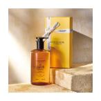 ボディソープ ロクシタン l'occitane ル サボン リキッドハンドソープ（ヴェルヴェ―ヌ） ギフトボックス入り 「ヴァーベナ」