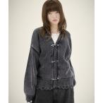  свитер вязаный fai Ya-Man повреждение springs вязаный кардиган мужской женский 