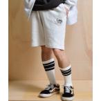  тренировочный брюки джерси [Sunny Smith]8.2 унция OG Logo вышивка тренировочный шорты мужской женский 