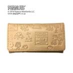 ショッピングキーケース キーケース スヌーピー コミック キーケース OS