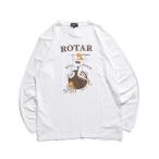 ショッピングagain tシャツ ROLL AGAIN LS Tee メンズ レディース