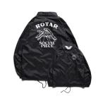 ナイロンジャケット SOCIAL PIECE coach JKT メンズ レディース