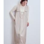 サロペット オーバーオール ワークサテンジャンスカ レディース