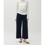 パンツ 「LARUTA」コーデュロイパンツ レディース