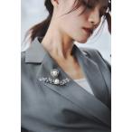  брошь leaf жемчуг брошь 2 позиций комплект букетик biju- серебряный формальный церемония свадьба 2 следующий . день совершеннолетия такой же окно . входить . тип церемония окончания ..