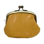 ショッピングコインケース コインケース Lien 馬革 がまぐちコインケース