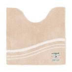 ショッピングトイレマット バス トイレ キャラクター トイレマット