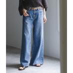 ジーンズ デニム デニムパンツ NEED by heritage/ニードバイ ヘリテージ REMI レディース