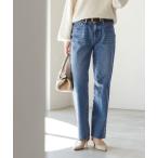  джинсы Denim Denim брюки [ дополнение *NOBLE специальный заказ ]NEED by heritage/ need bai износ te-jiLINDY женский 