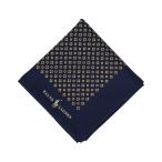 ショッピングハンカチ ハンカチ メンズ プリントハンカチ メンズ レディース