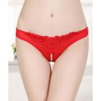 ショーツ ランジェリー ショーツ パール 下着