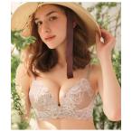 ブラジャー 盛れるノンワイヤーブラ