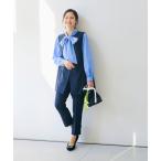  выставить [...* помятость став трудно ]2 позиций комплект правильный длинный жилет & конические брюки [CROSS FUNCTION/ Cross функция ]reti