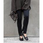 ショッピングレギンス パンツ 追加 Warm Zip レギンス パンツ レディース