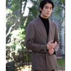 ジャケット テーラードジャケット ストレッチTW4Bジャケット/Salon de GW/600868 メンズ