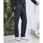 スラックス ストレッチTWパンツ/Salon de GW/600872 メンズ