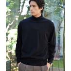  свитер вязаный шелк Blend вязаный /mok шея тянуть over /Salon de GW/638790 мужской 