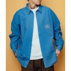 シャツ Seersucker shirt メンズ レディース