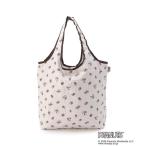 SNOOPY 折り畳み保冷保温エコバッグ