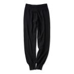  ребра in комфорт. ... сотрудничество выбор ........ удобный .... зонт .. повышение температуры материалы. вязаный внутренний брюки [ черный ]