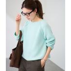 ニット セーター SPRING-ニット レディース