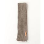 [Steven Alan] muffler FREE мокка мужской 