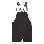 [MILKFED.] шорты ONE SIZE черный женский 