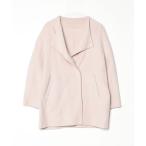 [green label relaxing] no color пальто 38 Pink Lady -s