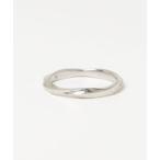 ショッピングLION 「LION HEART」 リング 21号 シルバー メンズ