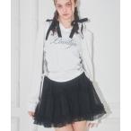 「Lovilyn」 長袖カットソー FR