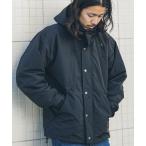 「URBAN RESEARCH Sonny Label」 マウンテンパーカー MEDIUM ブラック メンズ