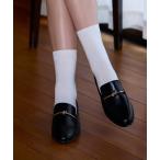 [CHARLES &amp; KEITH] обувь 24.5cm черный женский 