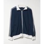 [JEANASIS] джерси блузон FREE темно-синий женский 