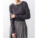 tシャツ ウォームロンT レディース