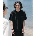 [FREAK'S STORE] выставить LARGE черный мужской 