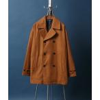 [ANPAS] бушлат L Camel мужской 