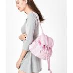 ショッピングLESPORTSAC 「LeSportsac」 リュック FREE ピンク レディース