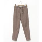 [URBAN RESEARCH DOORS] легкий брюки 36 Brown женский 