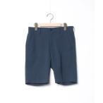 [BEAUTY&amp;YOUTH UNITED ARROWS] слаксы S королевский синий мужской 