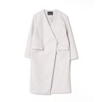 [Simplicite] no color пальто - серый женский 