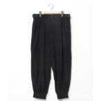 ショッピングサルエル 「Y-3」 イージーパンツ SMALL ブラック メンズ