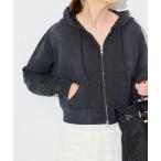 ショッピングパーカ パーカー SCREEN STARS/スクリーンスターズ SLOBE別注 ジップパーカー レディース