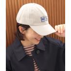 キャップ 帽子 「26SS新作」「TAMANIWA / タマニワ」BBキャップ レディース